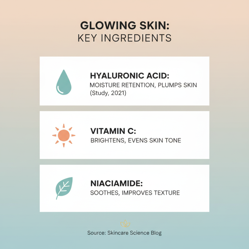 10 Best Skin Care Treatments for Glowing Skin?