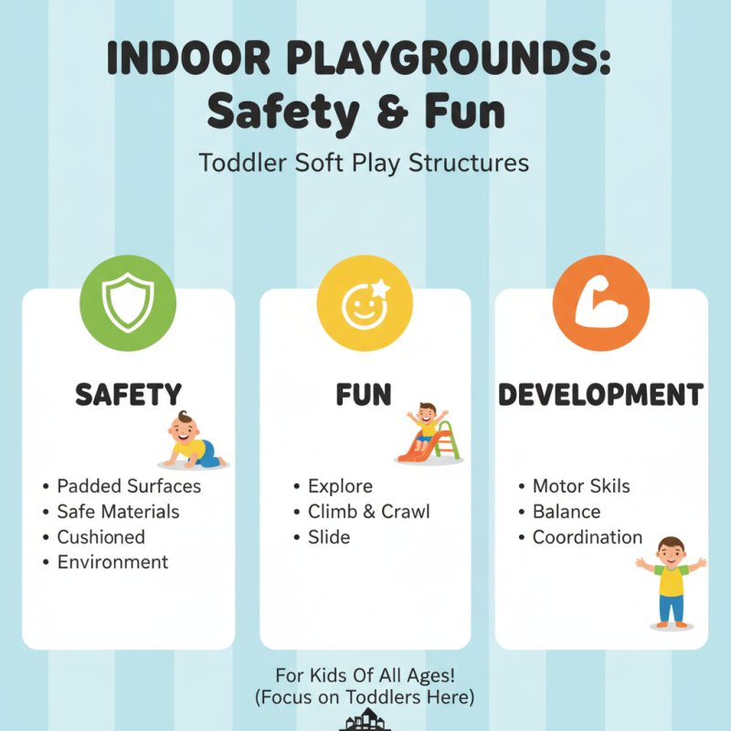 Top 10 Indoor Playground Equipment for Fun and Safety?