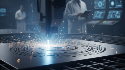 Top 10 Benefits of Metal Laser Cutting in Industries Today?