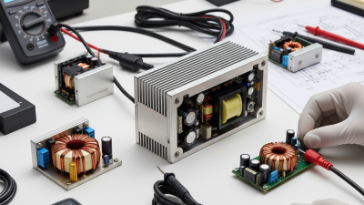 Top 10 Facts About AC DC Power Supply You Should Know?