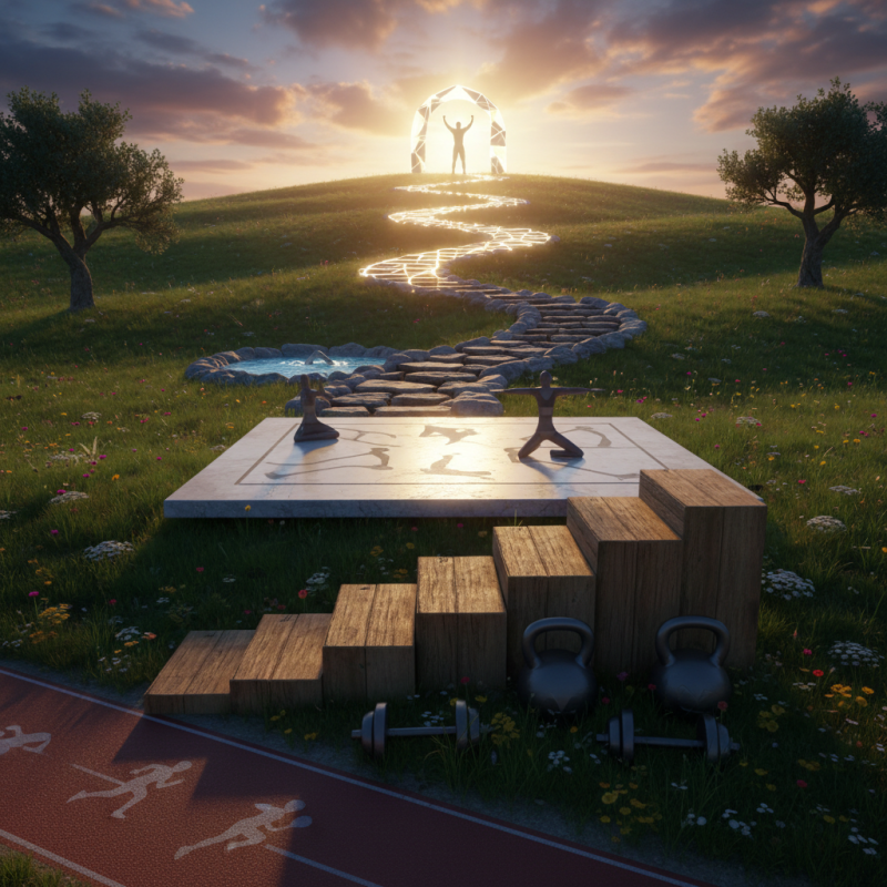 Best Exercise Steps for Effective Workouts and Fitness Results?