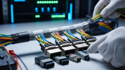 Essential Cable Harness Tips for Efficient Wiring Solutions?