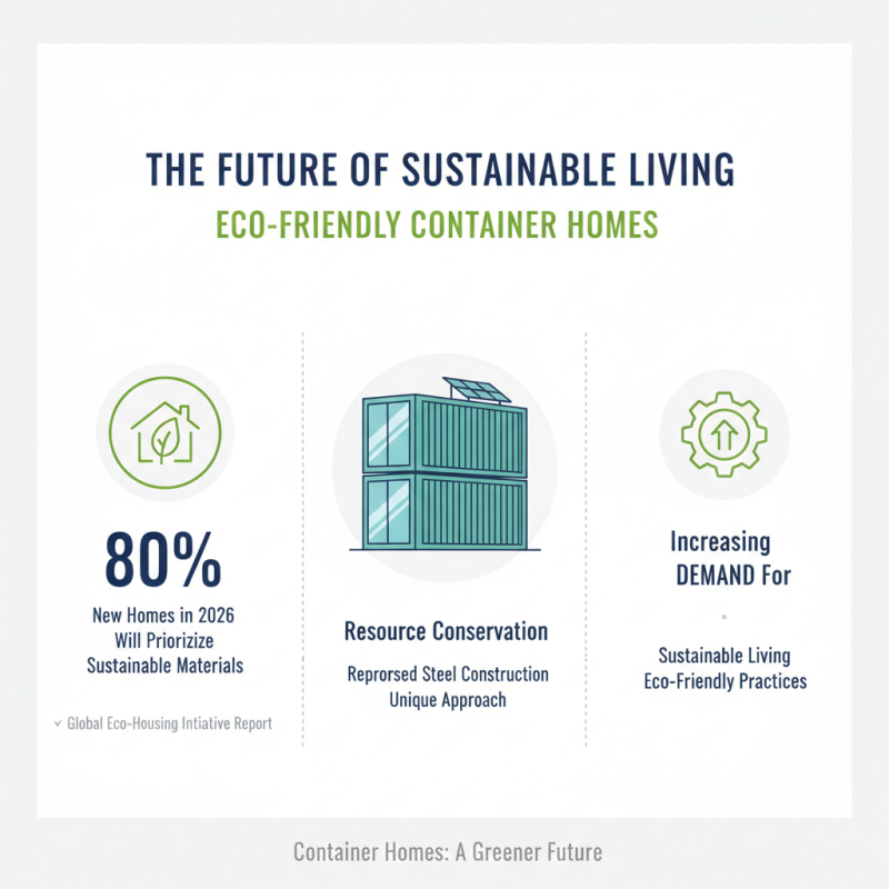 Best Container Sizes for Homes in 2026 What to Choose?