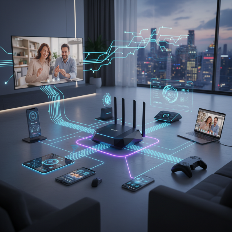 What is a High-Performance Router and Why Do You Need One?