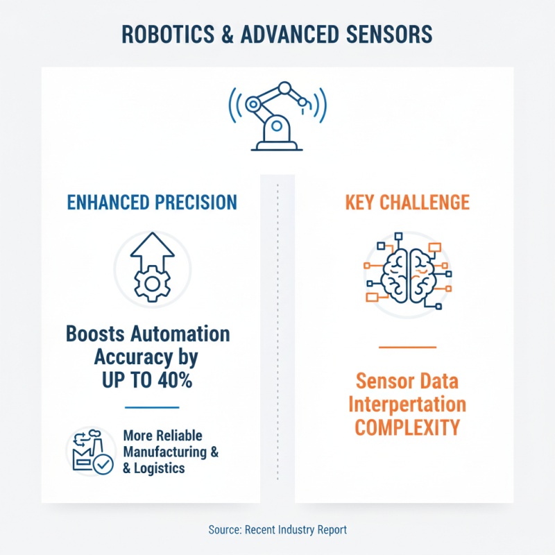 2026 How to Enhance Robotic Systems for Improved Automation?
