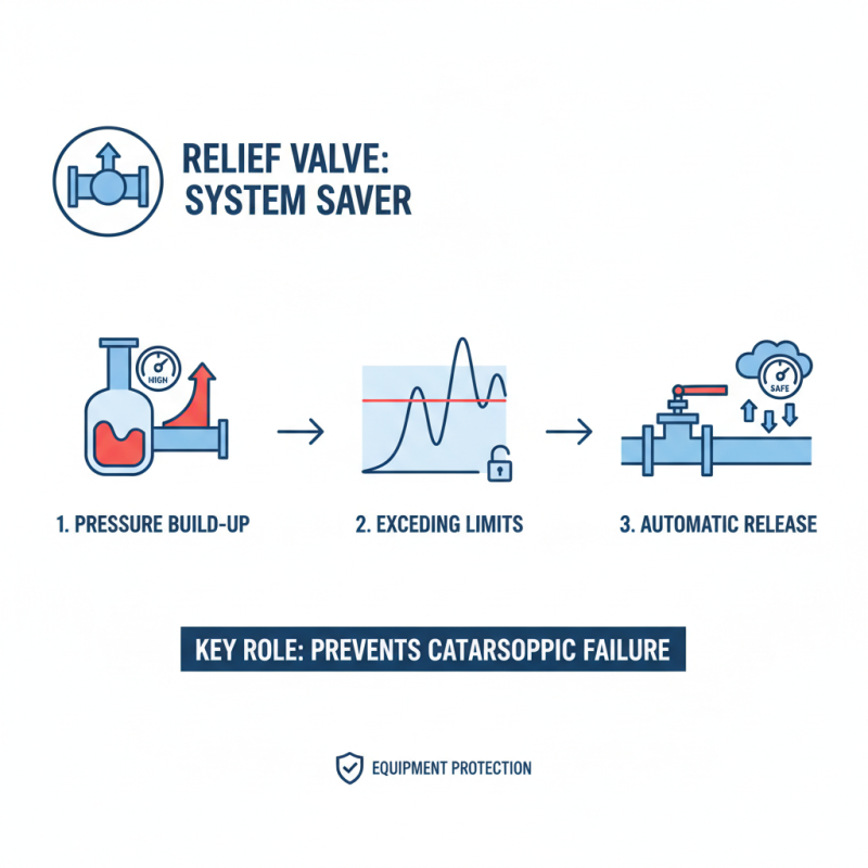Why is a Relief Valve Important for Your Safety?