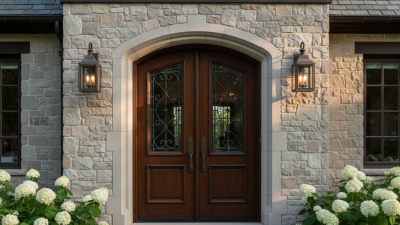 2026 How to Choose Quality Exterior Doors for Your Home?
