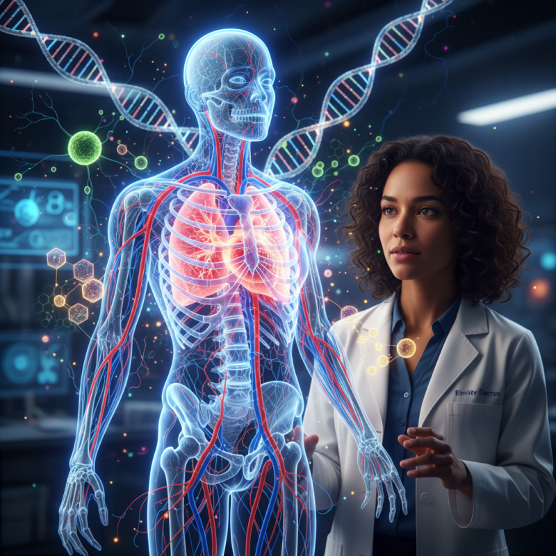 10 Essential Tips to Understand the Biology of a Human