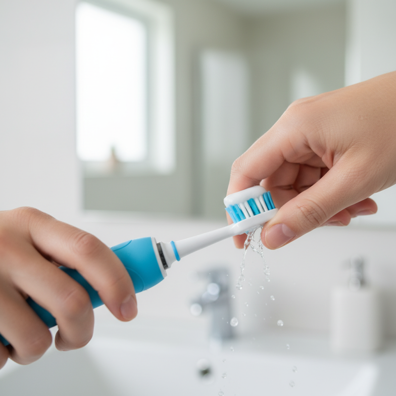 Why is Brushing Your Teeth Essential for Oral Health?