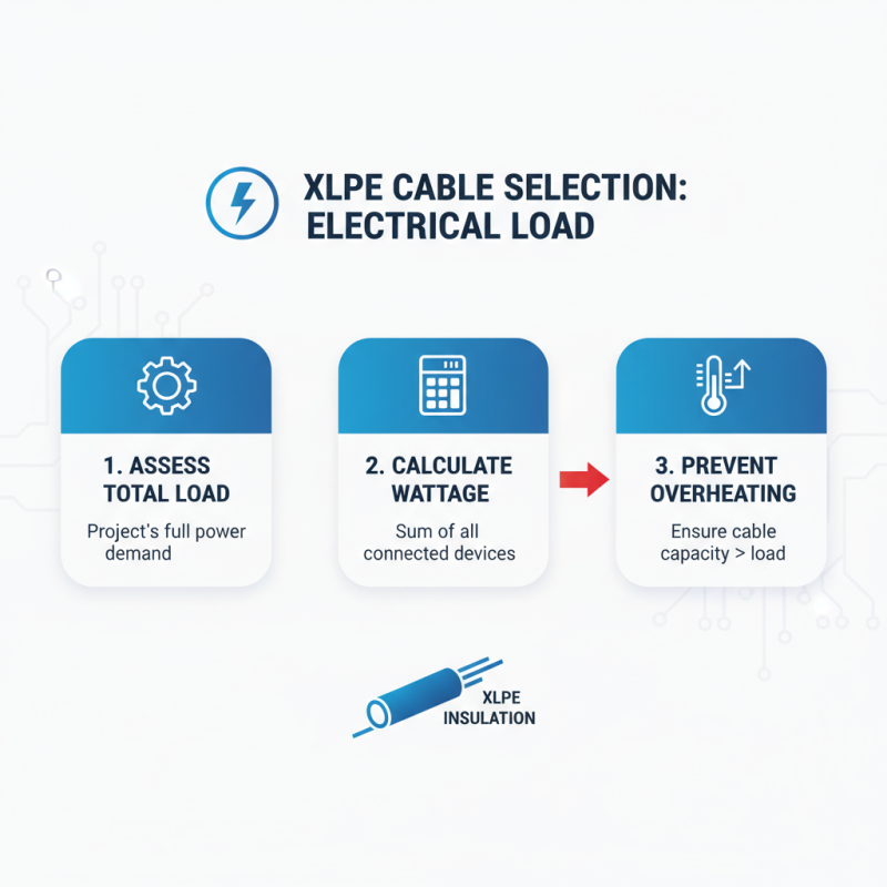 How to Choose the Right Xlpe Insulated Power Cable for Your Project?