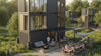 2026 Best Prefab Container House Ideas for Easy Living?