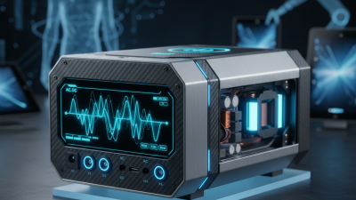 2026 Best AC DC Power Supply Options for Your Needs?