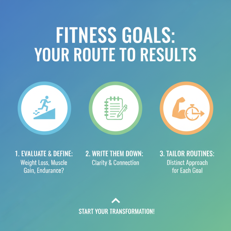 Best Exercise Steps for Effective Workouts and Fitness Results?