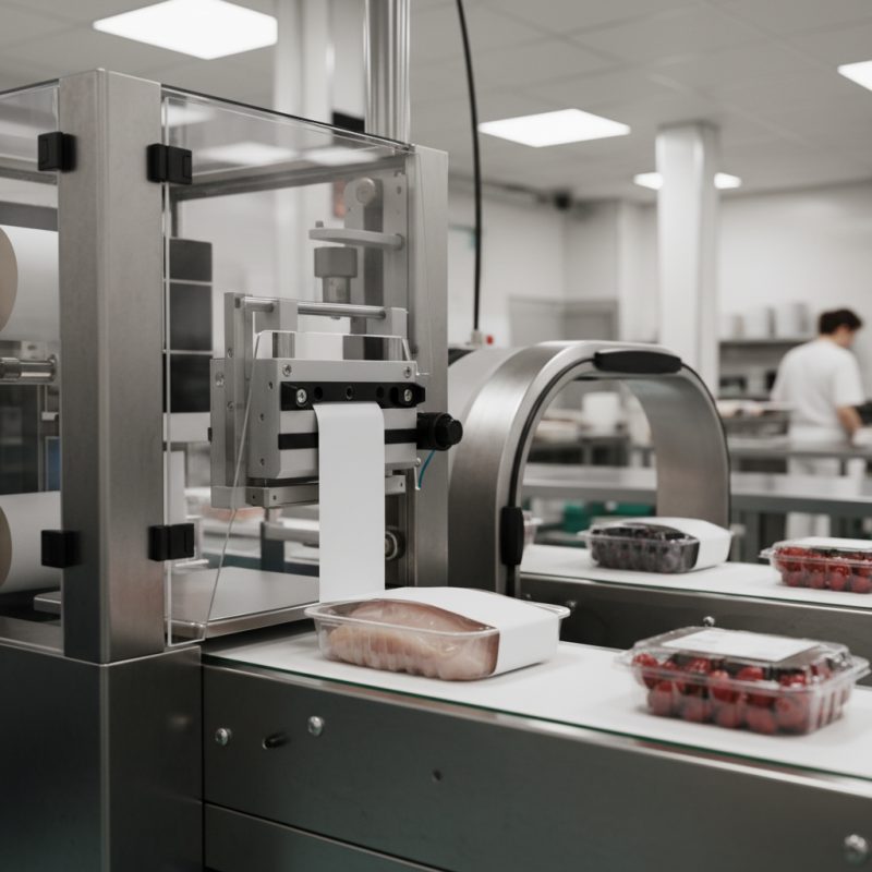 10 Best Automatic Weigh-Price Labelling Machines for Efficient Labeling Solutions?