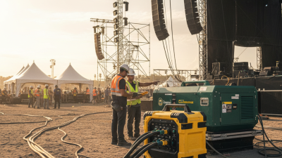 What is a Temp Power Box and How Does it Work?