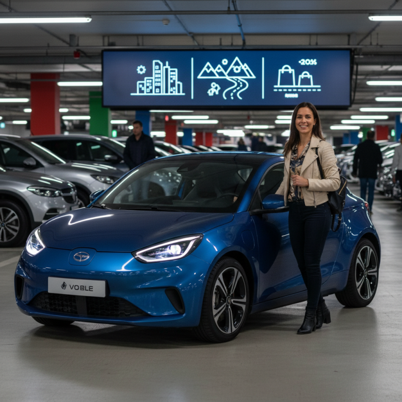 Best Cars for Single People What to Consider?