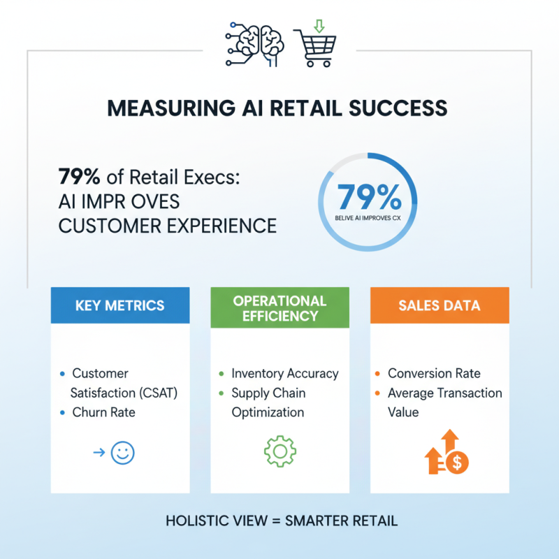 10 Essential Tips for Implementing AI Retail Solutions Successfully?