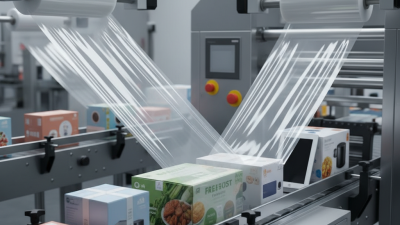 How to Use Shrink Wrap Efficiently for Packaging?