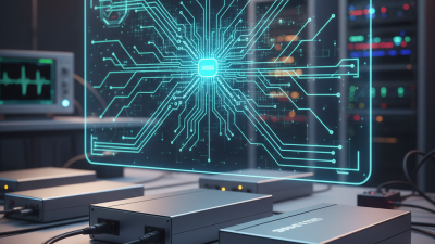 2026 Best AC/DC Power Supply Options for Your Needs?