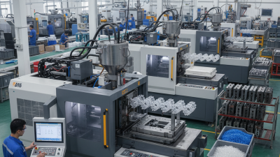 How to Choose the Right Injection Molding Process for Your Project?