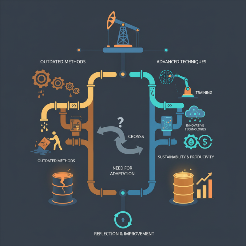 How to Pump Oil Effectively in 2026 Tips and Techniques?