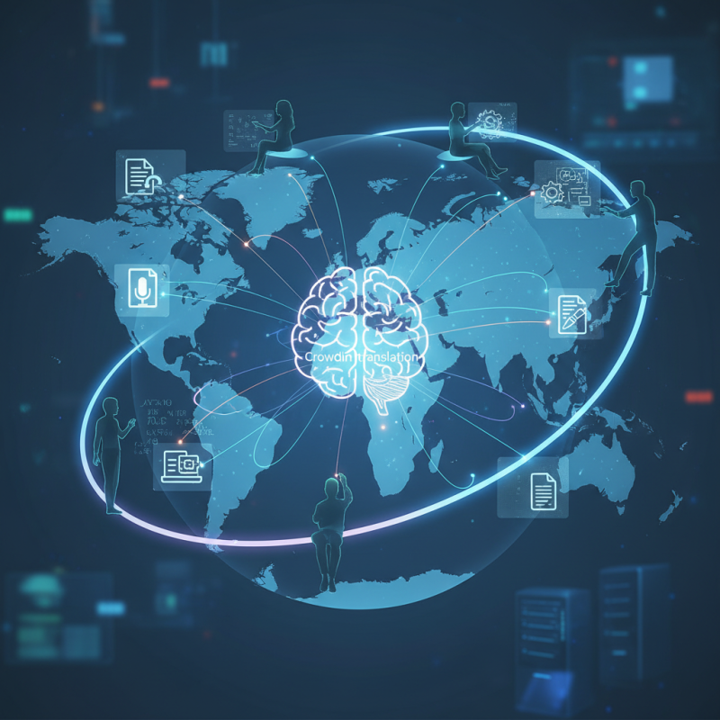 Top Benefits of Using Crowdin Translation for Your Localization Needs?