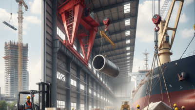 What is Lifting Tools and How Are They Used in Various Industries?