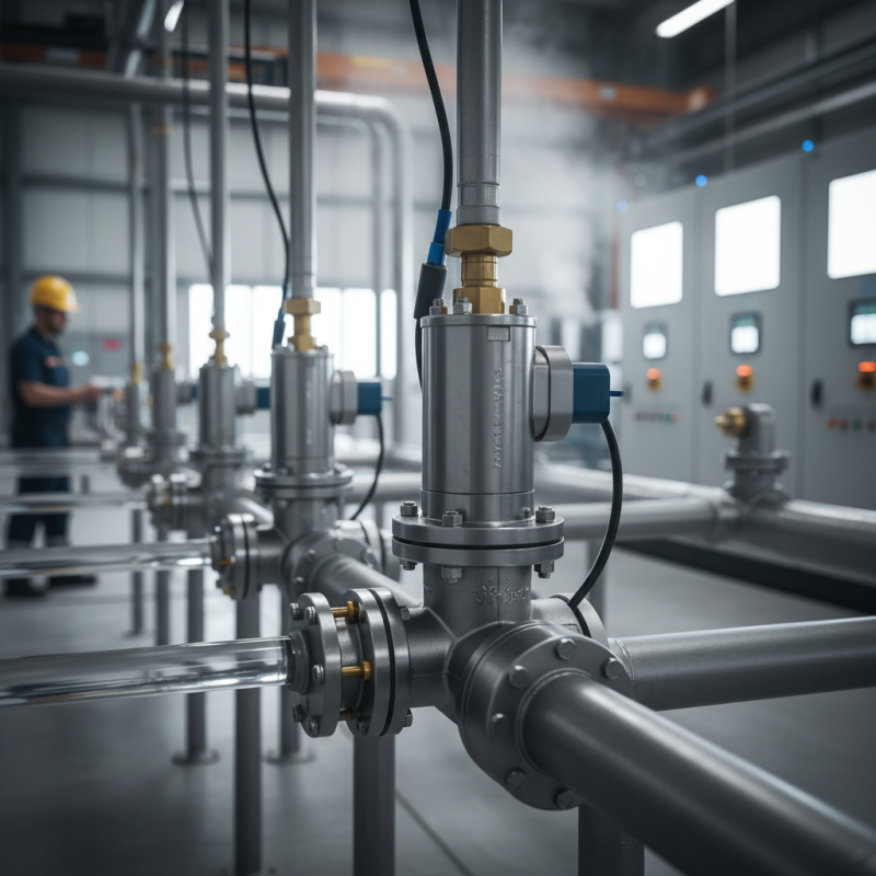 What Are Industrial Solenoid Valves and How Do They Work?