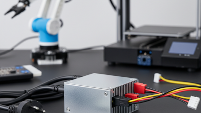 Why Choose an AC/DC Power Supply for Your Electronics Needs?