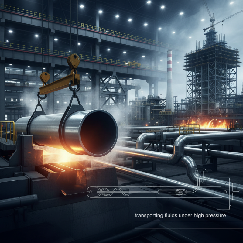 Best 10 Seamless Pipe Applications You Should Know?