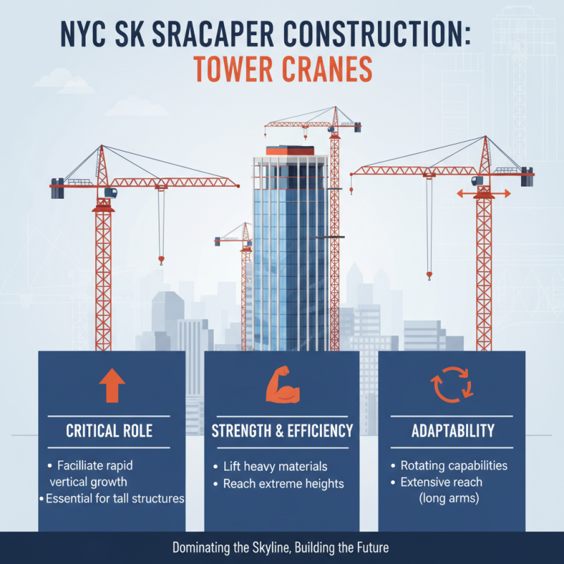Top 10 New York Crane Types You Should Know About?