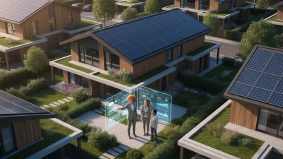 What is the Best Solar Panels for Home Use in 2026?