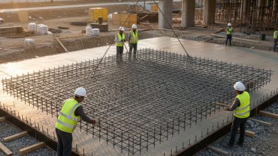 Why is Welded Mesh Essential for Construction Projects?