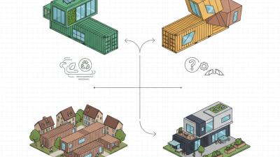 2026 Top Trends in Prefab Container House Design and Innovation?