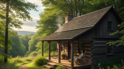 2026 Top Amish Cabins for Your Perfect Getaway?