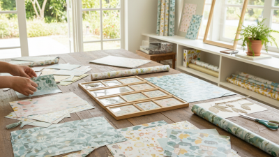 10 Creative Tips for Using Gift Wrapping Paper Effectively