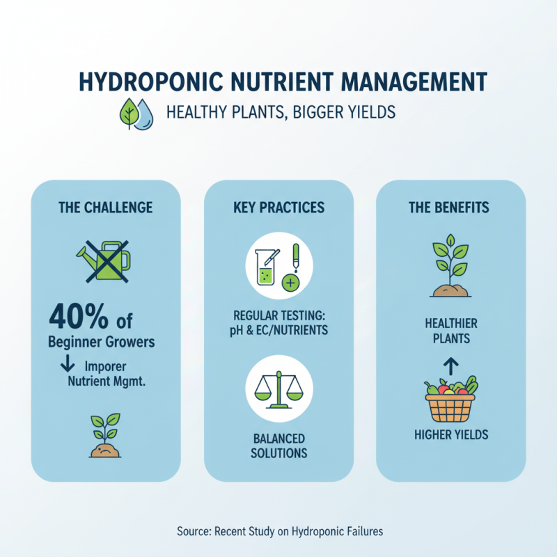 Top Hydroponic Setup Ideas for Beginners to Grow Healthy Plants?