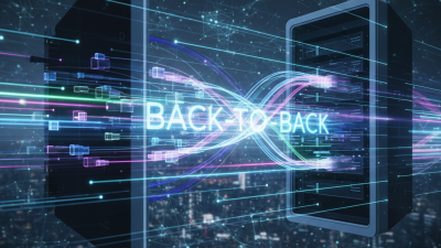 How to Achieve High Speed Btb for Better Network Performance?