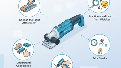 Top Tips for Using an Oscillating Tool Effectively?