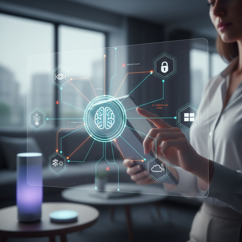 2026 Best Electronic Sensors for Home Automation Solutions?