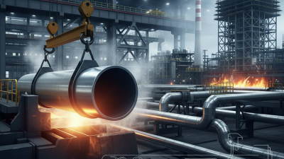 Best 10 Seamless Pipe Applications You Should Know?