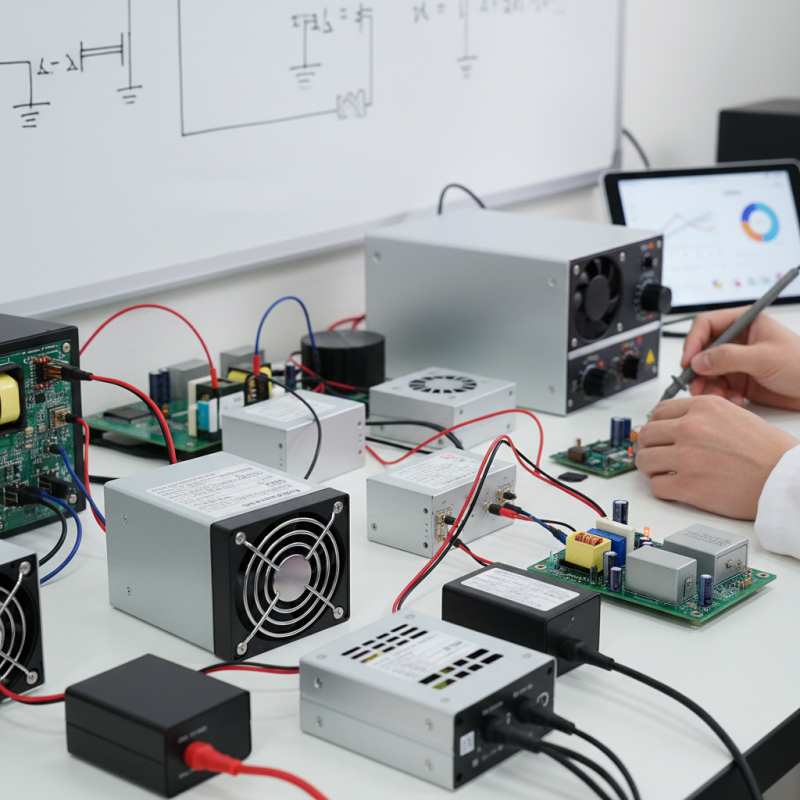 Essential Tips for Choosing the Right AC/DC Power Supply?