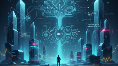 Top 10 Cryptocurrency Market Trends You Should Know?