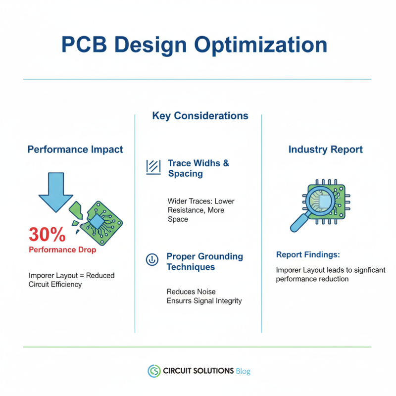 Best PCB Parts for Optimal Circuit Performance?