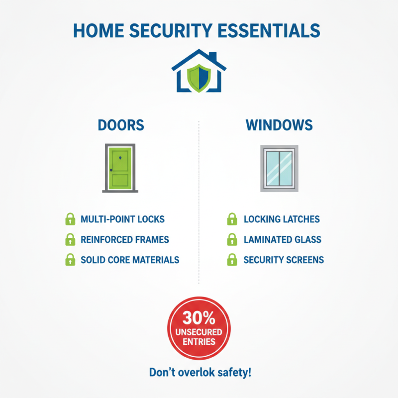 2026 Best Residential Doors and Windows for Your Home?
