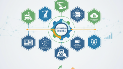 Top 10 Automation Controls for Enhanced Efficiency in Modern Industries?