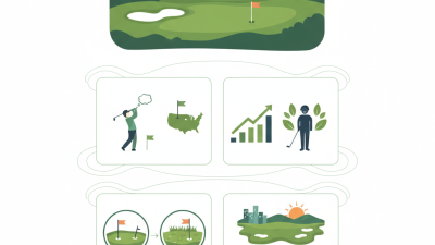 What are the Best Local Golf Courses Near Me?