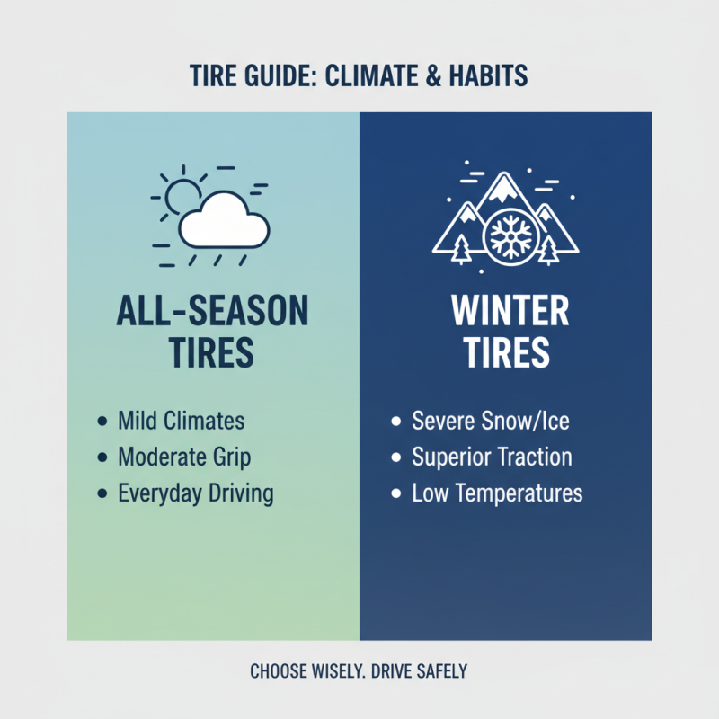 2026 Best Automobile Tires for Safety Performance and Durability?