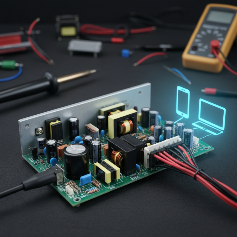 What is an AC/DC Power Supply and How Does it Work?