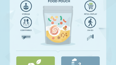 What is a Stand Up Food Pouch and Its Benefits?